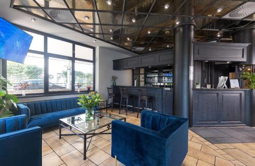 Guetersloh Hotel | Hotel Stadt Gütersloh