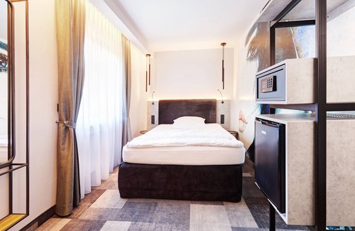 Grevenbroich Hotel | Hotel Stadt Grevenbroich