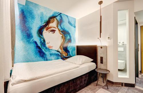 Grevenbroich Hotel | Hotel Stadt Grevenbroich mit Klimaanlage
