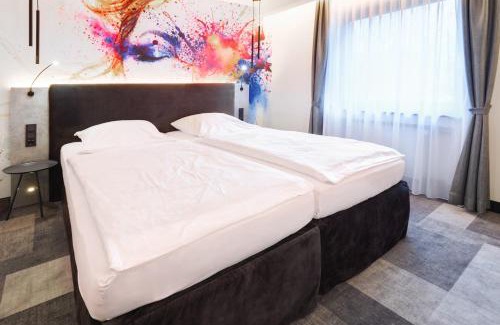 Grevenbroich Hotel | Hotel Stadt Grevenbroich mit Klimaanlage