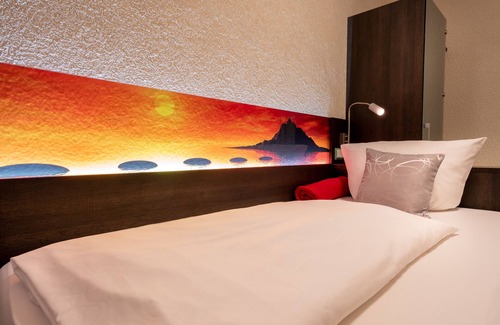 Darmstadt-Eberstadt Hotel | Hotel Stadt Heidelberg