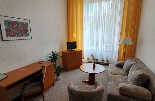 Kothen Hotel | Hotel Stadt Köthen