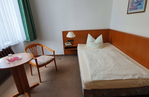 Kothen Hotel | Hotel Stadt Köthen