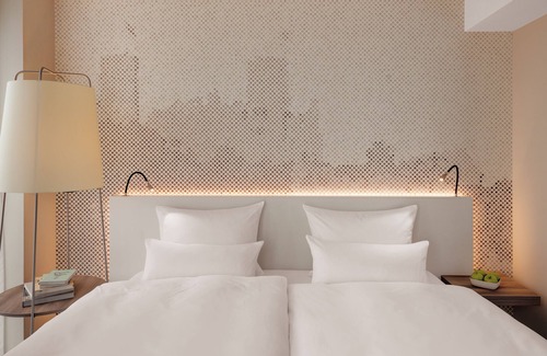 Loerrach Hotel | Hotel Stadt Lörrach