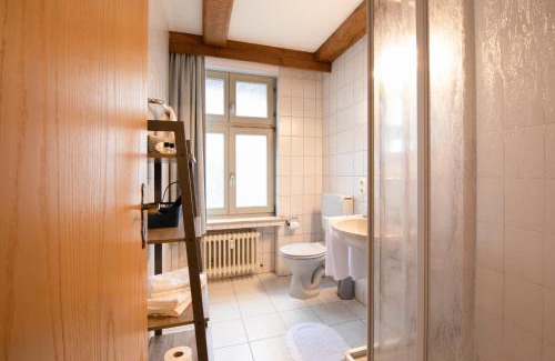 Luedenscheid House | Hotel Stadt Lüdenscheid, Domizil Herzogstraße