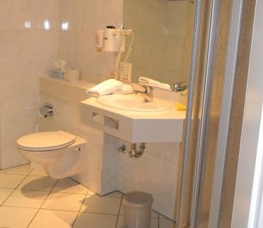 Glashutte House | Hotel Stadt Norderstedt