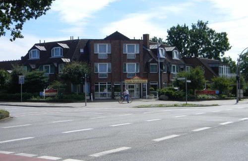 Glashutte House | Hotel Stadt Norderstedt