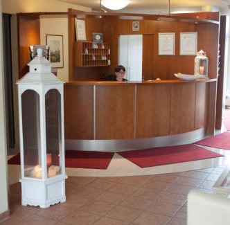 Puttlingen Hotel | Hotel Stadt Püttlingen