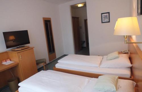 Pasing Hotel | Hotel Stadt Pasing