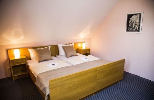 Peine Hotel | Hotel Stadt Peine