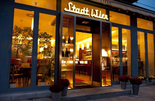 Bad Schallerbach Hotel | Hotel Stadt Wien