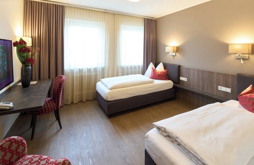 Dachau District Hotel | Hotel Staffler & Schreiners Restaurant