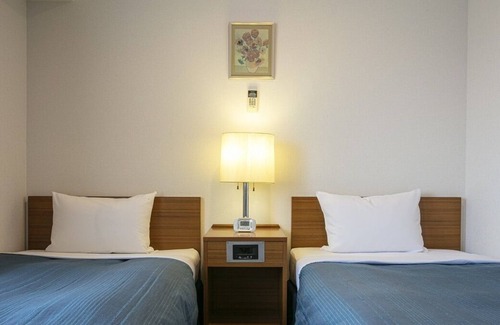 Takaishi Hotel | Hotel Stage