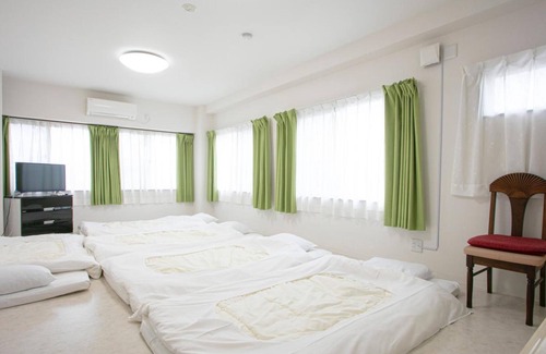 Takaishi Hotel | Hotel Stage