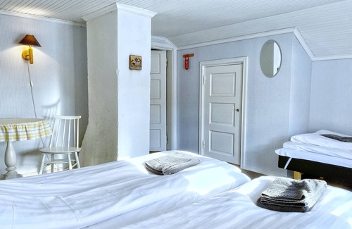 Nagu Hotel | Hotel Stallbacken Nagu