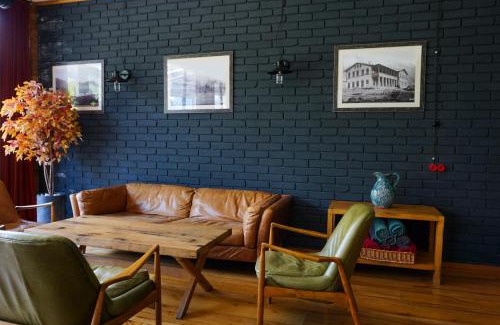 Gergeti Hotel | Hotel Stancia Kazbegi - City Center