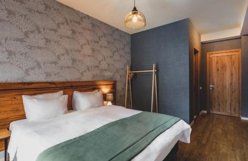 Gergeti Hotel | Hotel Stancia Kazbegi - City Center