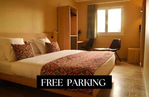 Foetz Hotel | Hotel Stand'Inn