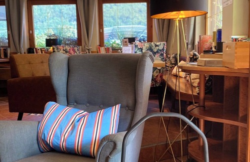 Finsing Hotel | Hotel Standlhof Zillertal