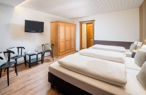 Finsing Hotel | Hotel Standlhof Zillertal