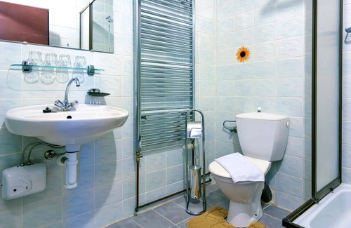Horice Na Sumave Hotel | Hotel Stará Škola