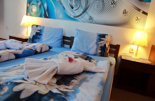 Horice Na Sumave Hotel | Hotel Stará Škola