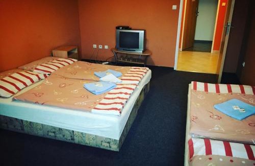 Zdiby Hotel | Hotel Stará Pošta