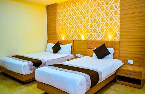 Siddharthanagar Hotel | Hotel Star Holiday