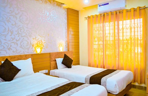 Siddharthanagar Hotel | Hotel Star Holiday