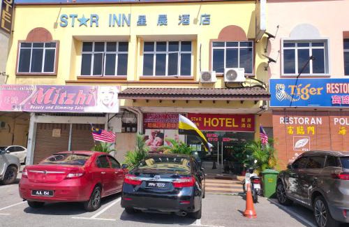 Teluk Intan Hotel | Hotel Star Inn