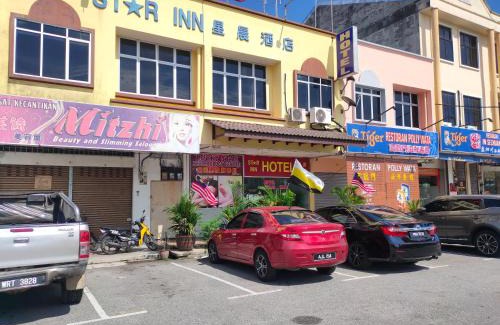 Teluk Intan Hotel | Hotel Star Inn