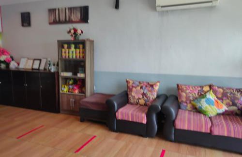 Teluk Intan Hotel | Hotel Star Inn