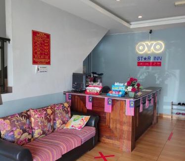 Teluk Intan Hotel | Hotel Star Inn