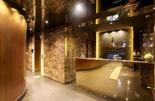 Jungnang-gu Hotel | Hotel Star