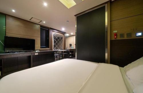 Jungnang-gu Hotel | Hotel Star