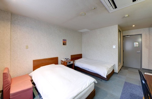 Tsuru Hotel | Hotel Star Land