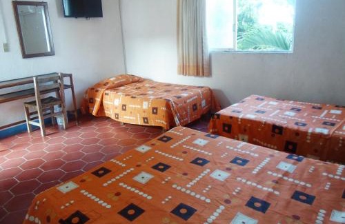Manzanillo Hotel | Hotel Star