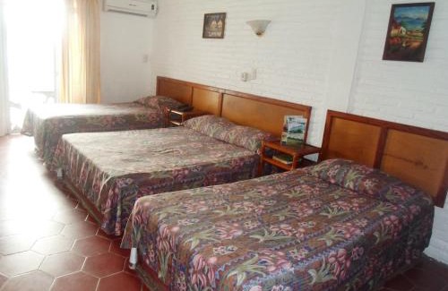 Manzanillo Hotel | Hotel Star
