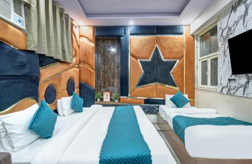 Pitampura Hotel | Hotel Star Near railway station