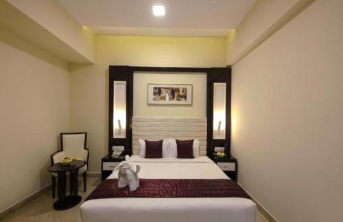 Rameshwaram Hotel | Hotel Star Palace - Rameswaram Tamil Nadu
