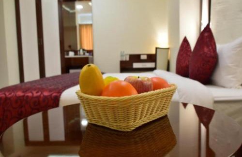 Rameshwaram Hotel | Hotel Star Palace - Rameswaram Tamil Nadu