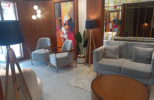 G-7 Sector Hotel | Hotel Star