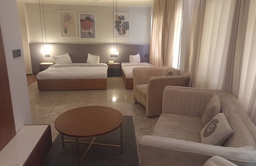 G-7 Sector Hotel | Hotel Star