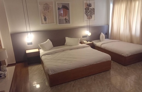 G-7 Sector Hotel | Hotel Star