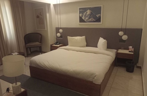 G-7 Sector Hotel | Hotel Star