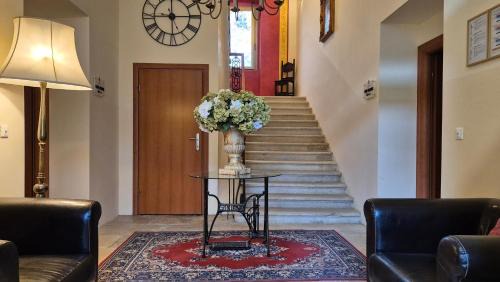 Izola Hotel | Hotel Stara šola - Oleander Resort