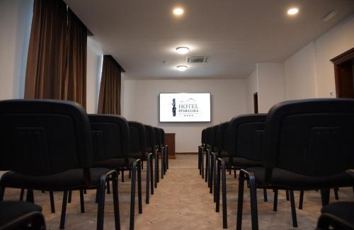 Gospic Hotel | Hotel Stara Lika