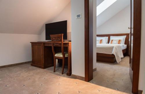 Gospic Hotel | Hotel Stara Lika