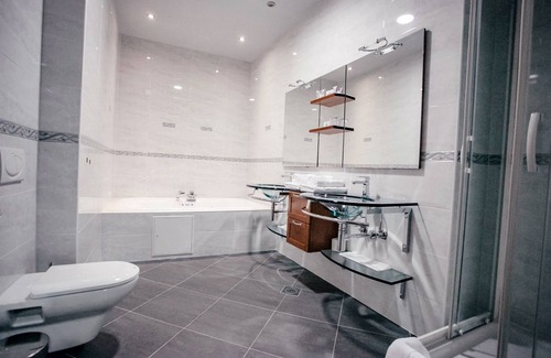 Gospic Hotel | Hotel Stara Lika