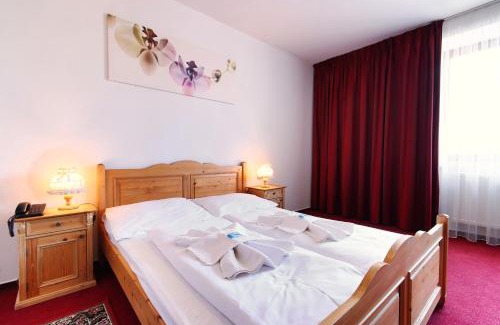 Sloup Hotel | Hotel Stara Skola